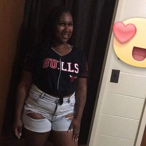 Meet your Posher, Tyisha